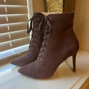 Steve Madden Booties